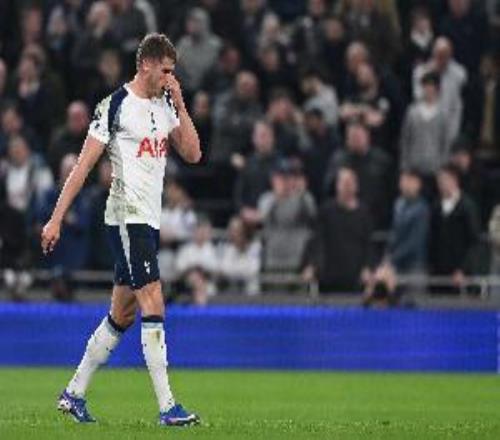 克勞奇：熱刺是目前英超最差的球隊，明顯缺乏實力和氣質(zhì)