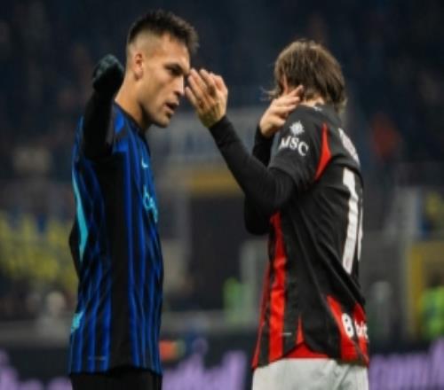 傳足勝負(fù)彩第26038期看點(diǎn)：米蘭德比打響貝蒂斯傷情嚴(yán)重