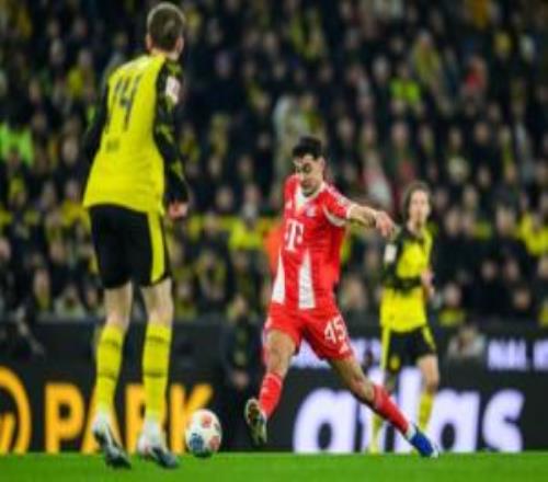 專訪帕夫洛維奇：更衣室開心果，球場上的中場定盤星