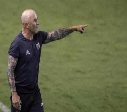 外媒：摩洛哥此前與桑保利達成口頭執(zhí)教協(xié)議，但最終未能實現(xiàn)