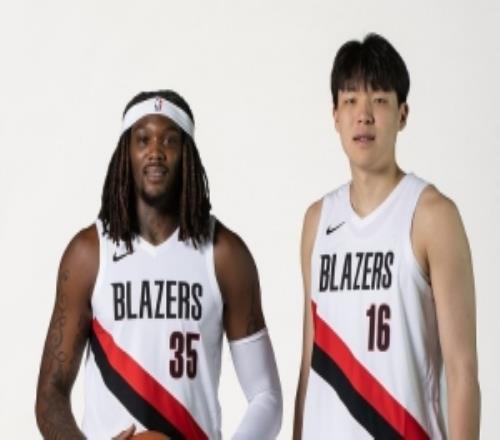 拓媒：楊瀚森打不了第三中鋒休賽期若簽回羅威中鋒位置仍需補強