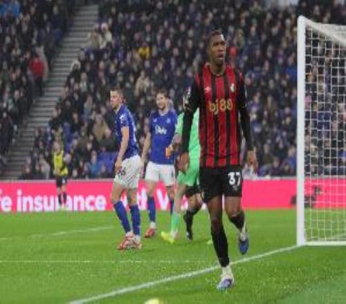 記者：拉揚拒絕多支歐冠豪門和沙特球隊，選擇在伯恩茅斯磨煉成長