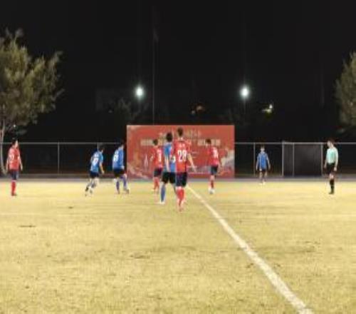 泉州迎春杯今日綜述：永春、南安、石獅取勝，南安、豐澤晉級四強