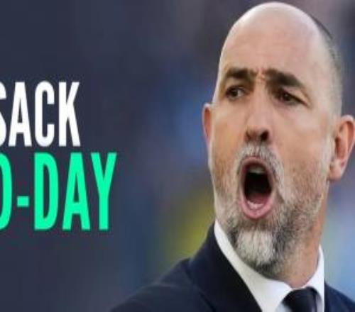 上任2場全敗！英媒：若熱刺不勝水晶宮，圖多爾帥位將受嚴重威脅