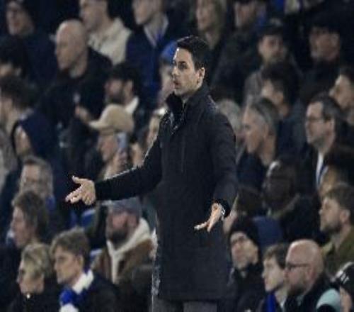 帶星號(hào)冠軍！帕杜：阿森納毫無(wú)美感可言如果奪冠，名字會(huì)帶星號(hào)