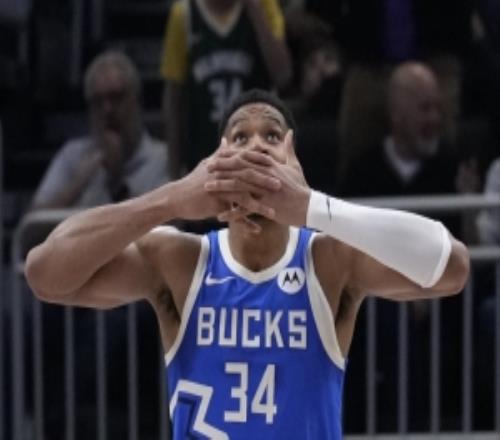 帕金斯：字母清楚雄鹿沒任何希望復出只是對密爾沃基的告別演出