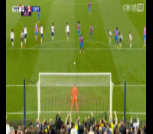 伊斯梅拉薩爾近6場英超打進4球，超過此前13場進球數(shù)量