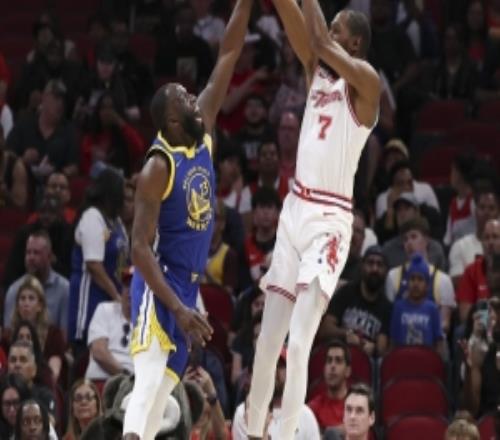 追夢：杜蘭特是史上最佳得分手之一不管怎樣防守他都可能拿40分