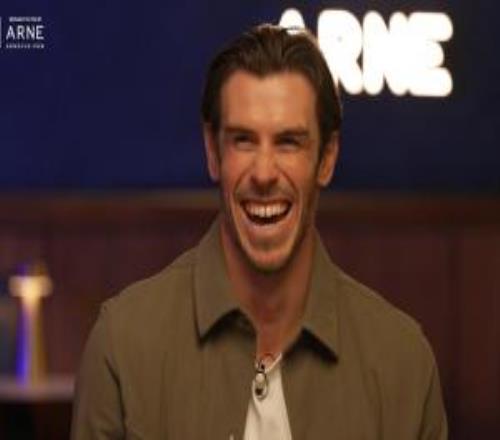 貝爾：合作過最佳球員是C羅教練是安帥阿扎爾是訓練中表現最差的