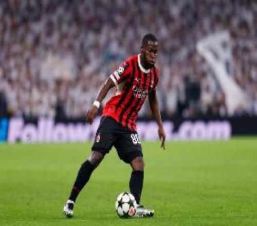 隆戈：亞特蘭大改變主意將討論買斷穆薩，但可能會向米蘭要求折扣