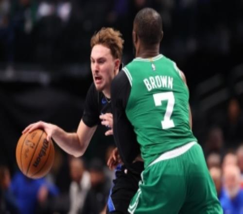 周五競(jìng)彩籃球強(qiáng)檔：獨(dú)行俠客場(chǎng)背靠背塔圖姆有望復(fù)出