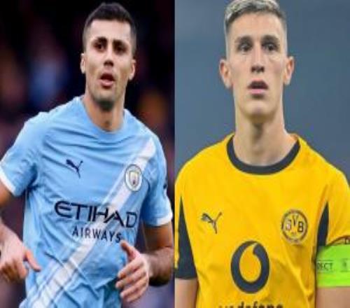 零點(diǎn)電臺(tái)：皇馬計(jì)劃今夏1億引進(jìn)羅德里+施洛特貝克，其他引援待定