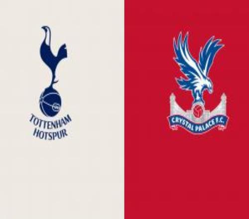 熱刺vs水晶宮首發(fā)：特爾索蘭克穆阿尼先發(fā)，西蒙斯加拉格爾替補(bǔ)