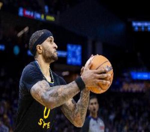 再少一人！勇士VS火箭佩頓二世因傷缺席波津&穆迪&理查德都不打