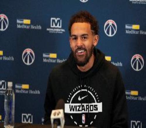 吹楊：我曾離總決賽就差兩場(chǎng)勝利我知道走到那一步需要付出什么