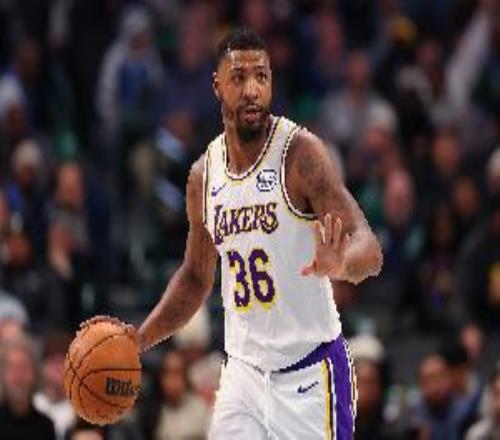 真摯的祝福！NBA官方祝斯瑪特32歲生日快樂