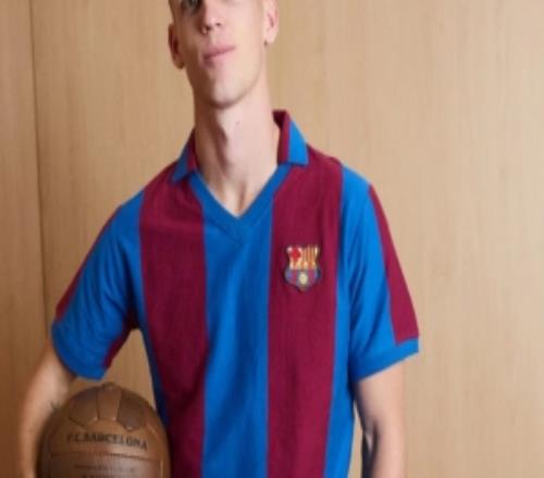 阿斯：西甲、西乙聯(lián)賽將舉辦復(fù)古比賽日，只有皇馬暫未加入該活動(dòng)