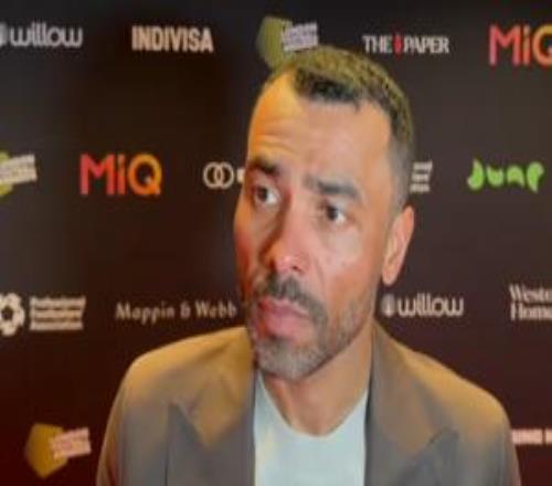 阿森納奪四冠王科爾：為什么不呢除非徹底崩盤(pán)，英超不會(huì)丟的