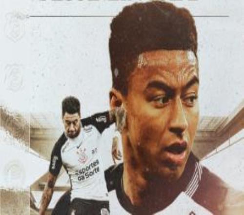 官方：33歲林加德自由身加盟巴甲科林蒂安，雙方簽約1+1年