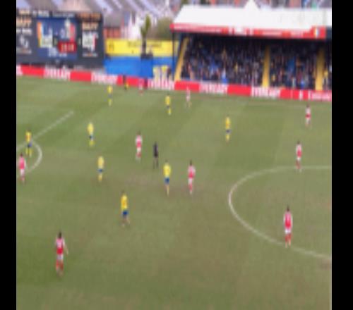 終于進了！馬杜埃凱不停球左腳破門，馬丁內(nèi)利助攻，阿森納10