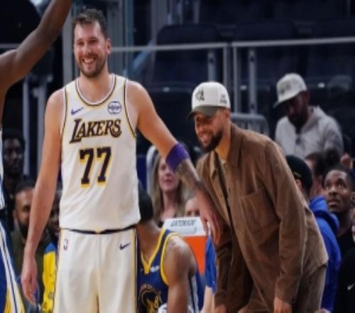 沃西：杜庫能做到東契奇做到的事情但后者每晚讓這看起來很輕松