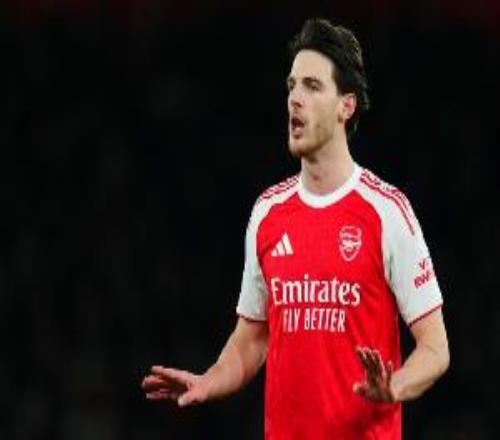 記者：賴斯、薩利巴等多人今日未參加訓(xùn)練，可能只是獲得休息