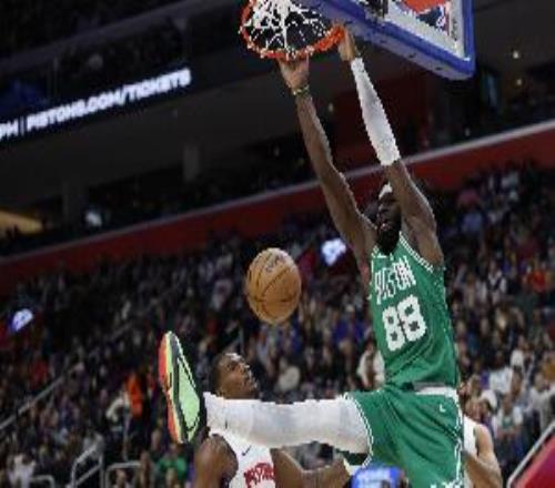 超高效兩雙！奎塔8中6拿下16分15籃板1搶斷1蓋帽