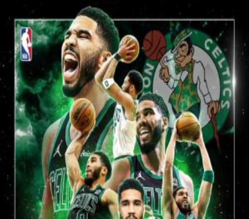 太猛了！名記：塔圖姆將首發出戰沒有時間限制