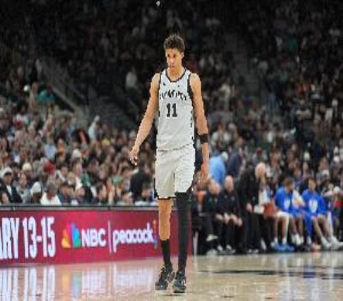 文班：為卡特布萊恩特驕傲他貢獻(xiàn)的5分3板是我見(jiàn)過(guò)最有分量的