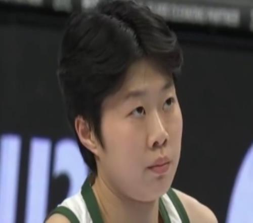 NCAABig12錦標(biāo)賽14決賽鄧雨婷5投2中&罰球2中2得6分6板