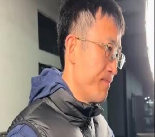 姜至鵬致歉：可能上得有點(diǎn)猛，非惡意犯規(guī)，韋林頓也說是意外情況