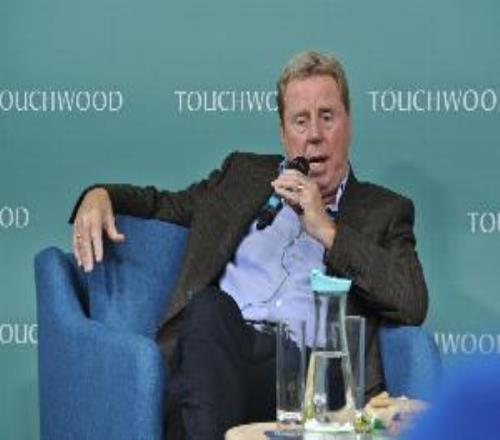 老雷：如果热刺找我我当然会回去，但我觉得不可能会找我就是了