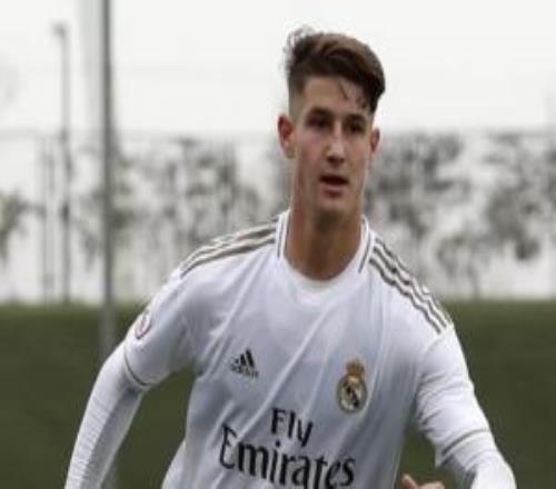 昔日皇馬小將：小時(shí)候C羅是我的一切但我更像梅西所以漸漸關(guān)注他