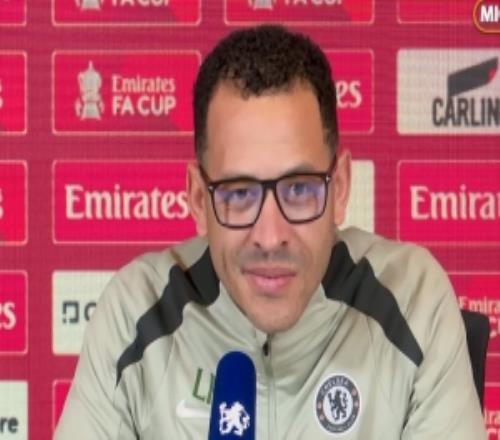 羅塞尼爾：阿森納組織有素，相信自己的方式你可以選擇任何踢法