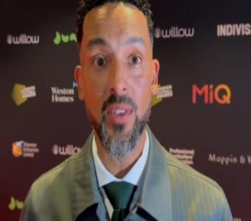 沃爾科特：阿森納四冠王這要求不高球員們放松去做好自己就行