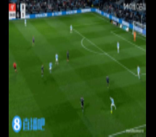 阿諾德邊路被爆！伊格萊西亞斯破門，塞爾塔扳平比分