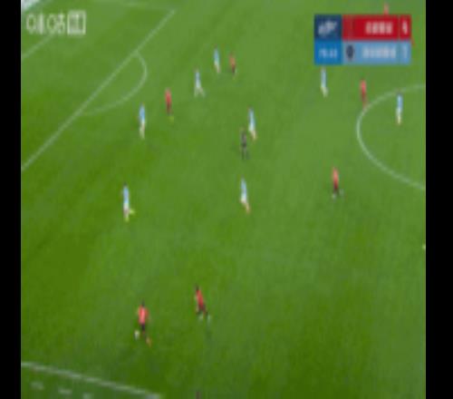 打花了！羅慕洛助攻雙響，廖榮祥替補(bǔ)遠(yuǎn)距離頭球破門！