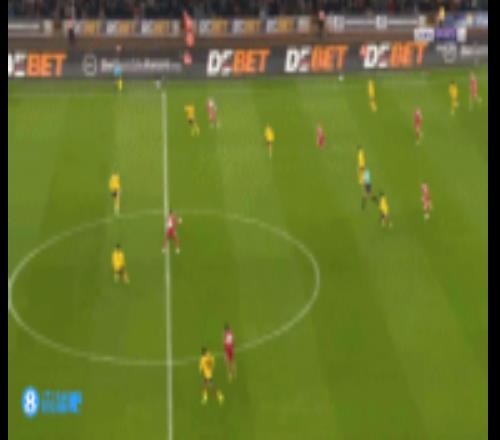 利物浦2分鐘2球！薩拉赫破門，羅伯遜完成傳射