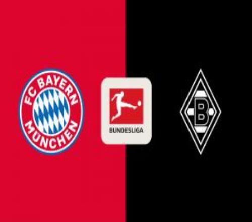 拜仁vs門興首發(fā)：凱恩傷缺，杰克遜、卡爾、迪亞斯、穆西亞拉先發(fā)