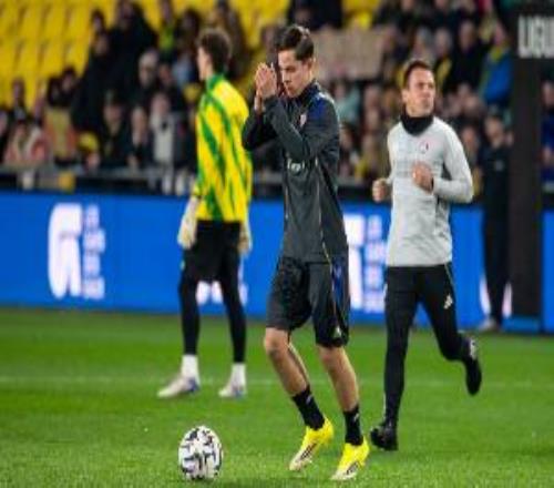 德天空：里昂18歲前鋒雷米希姆伯特接近簽下首份職業(yè)合同