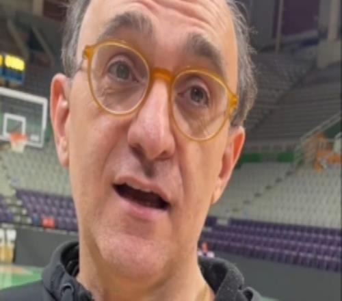 哈維&布羅金頓！烏戈：我們補(bǔ)充了兩位外線外援還需與球隊磨合