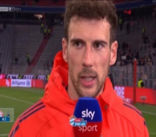 格雷茨卡：這可能是我去國外踢球最后的機(jī)會(huì)，未來不會(huì)取決于天氣