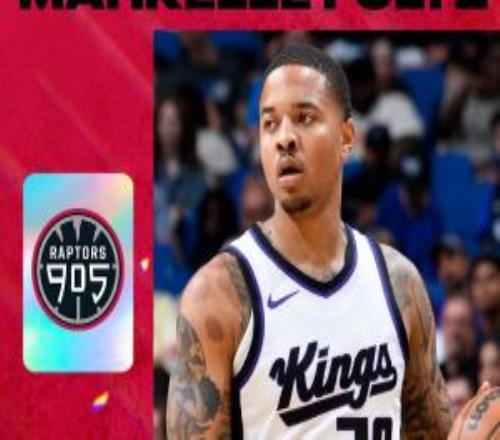 17屆選秀狀元富爾茨簽約猛龍下屬球隊探花塔圖姆復出榜眼沒球打