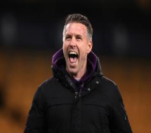 狼隊(duì)主帥：不必為杯賽輸給利物浦而垂頭喪氣我們最近勢(shì)頭不錯(cuò)的