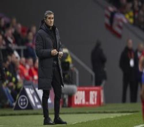 巴爾韋德：我渴望復(fù)仇巴薩巴薩的打法迫使你按照他們的節(jié)奏來踢