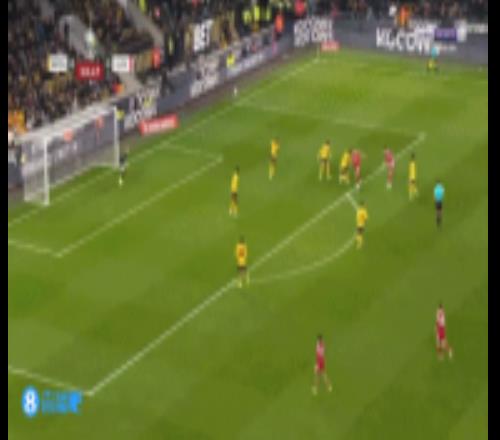 打破僵局！羅伯遜遠射破門，利物浦第52分鐘先入一球