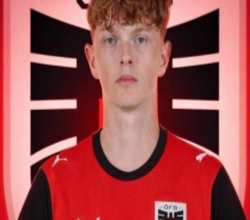 選擇代表奧地利而非德國(guó)！萬(wàn)納爾：這可能是職業(yè)生涯的最艱難決定