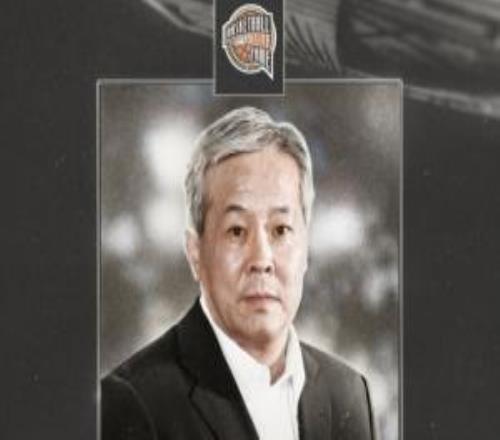 奈史密斯籃球名人堂：CCTV5創(chuàng)始人馬國力獲CurtGowdy媒體工作獎(jiǎng)