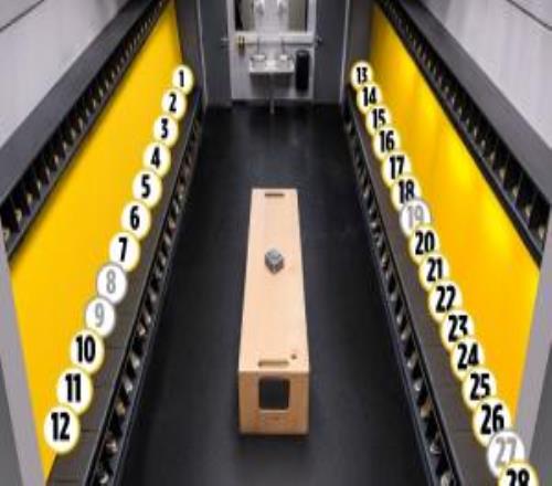 圖片報(bào)披露多特更衣室座位：小貝林布蘭特相鄰凱爾也有固定位置