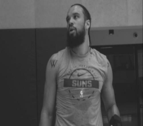 沒受影響！狄龍被捕釋放后更新社媒曬出自己的訓練視頻